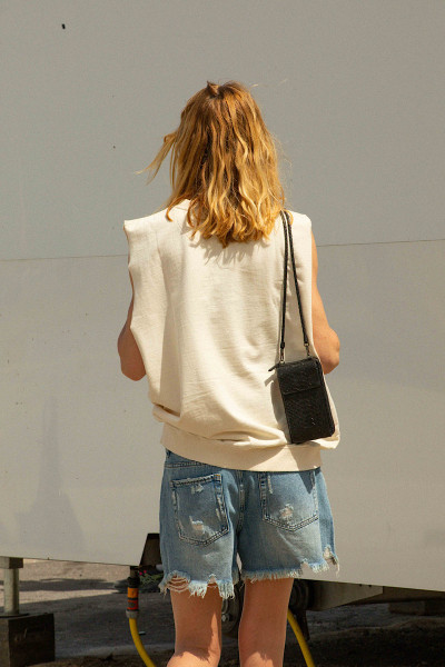 Madone - Short Charly