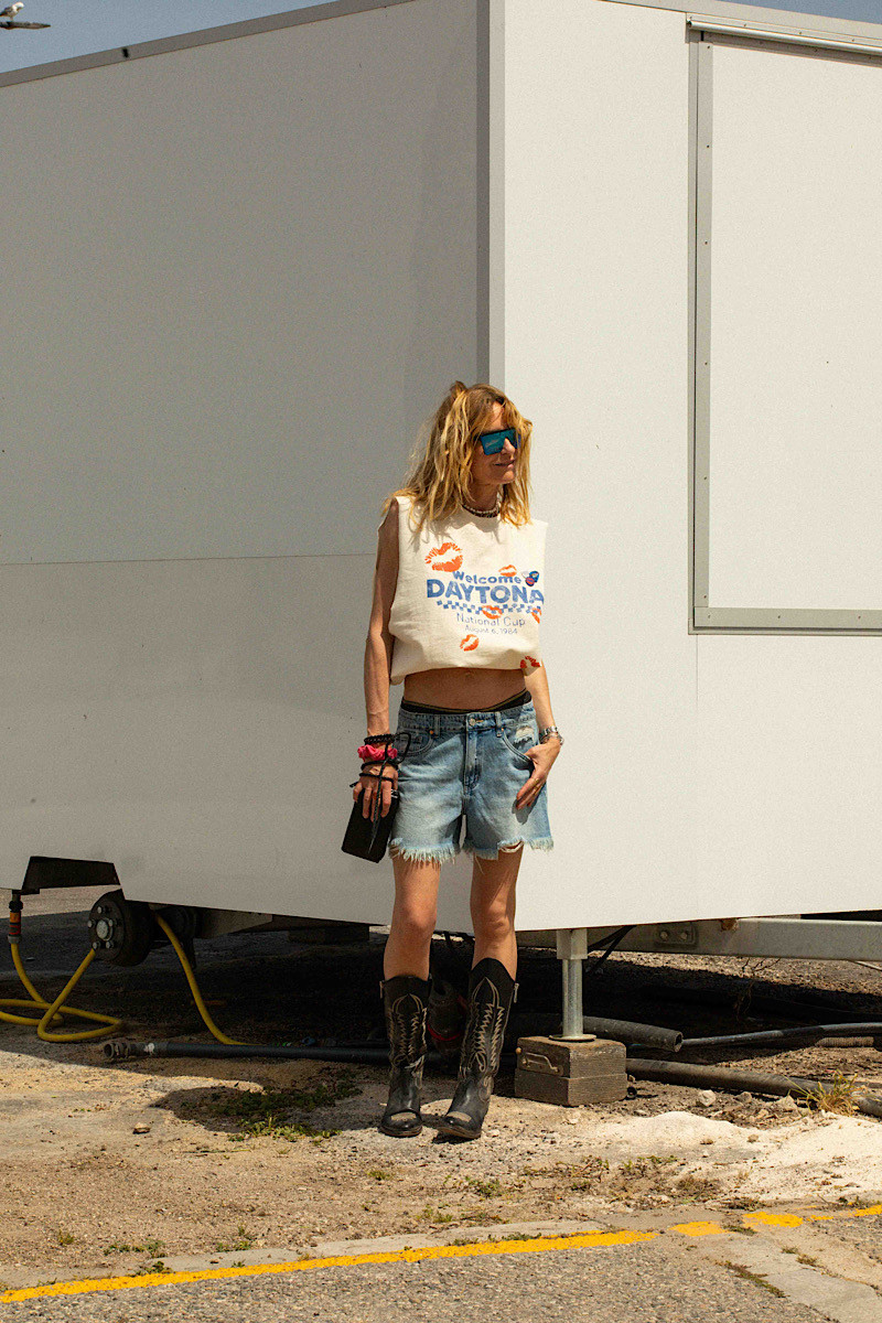 Madone - Short Charly