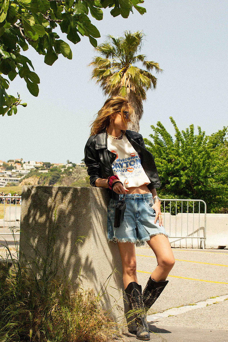 Madone - Short Charly