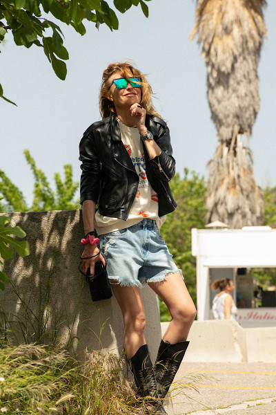 Madone - Short Charly