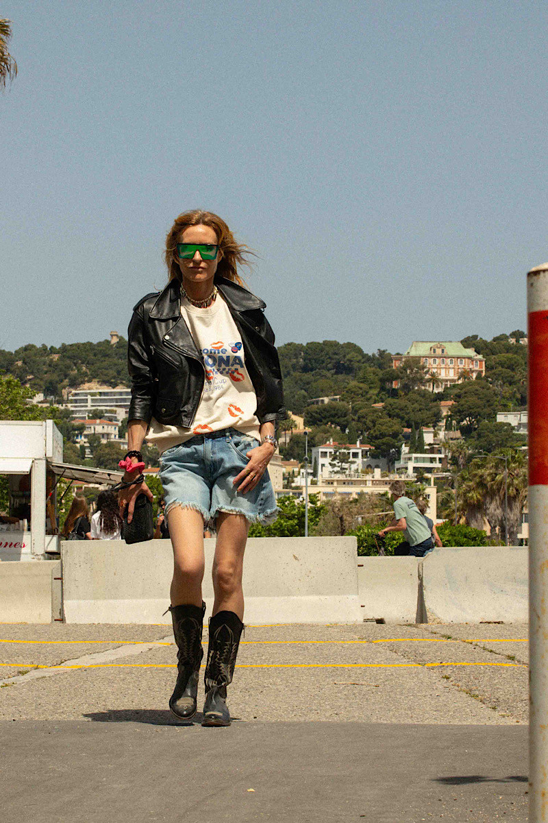 Madone - Short Charly