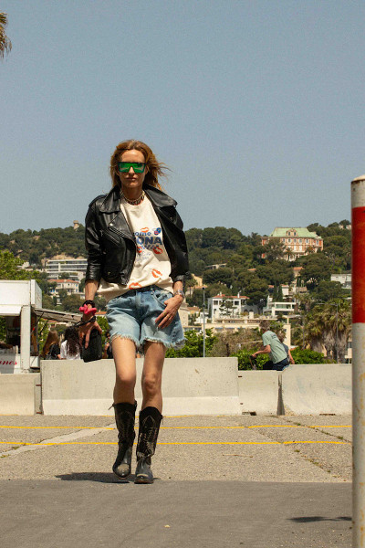 Madone - Short Charly