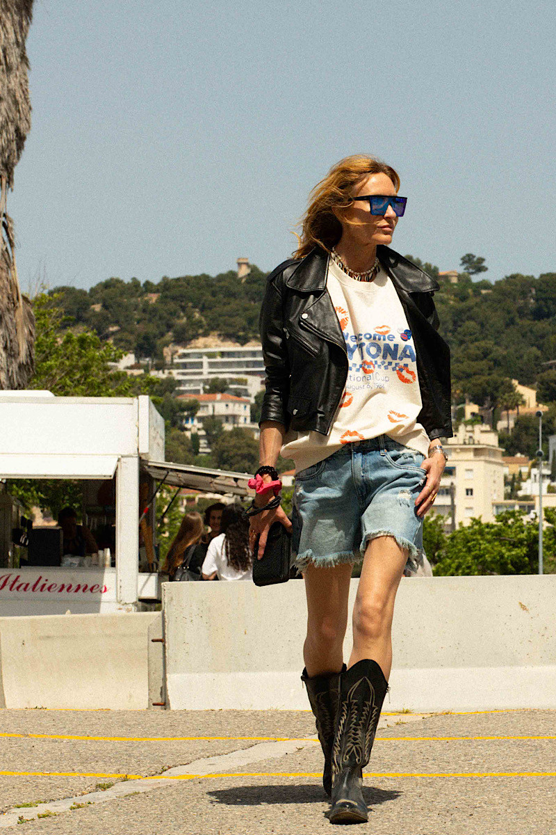 Madone - Short Charly