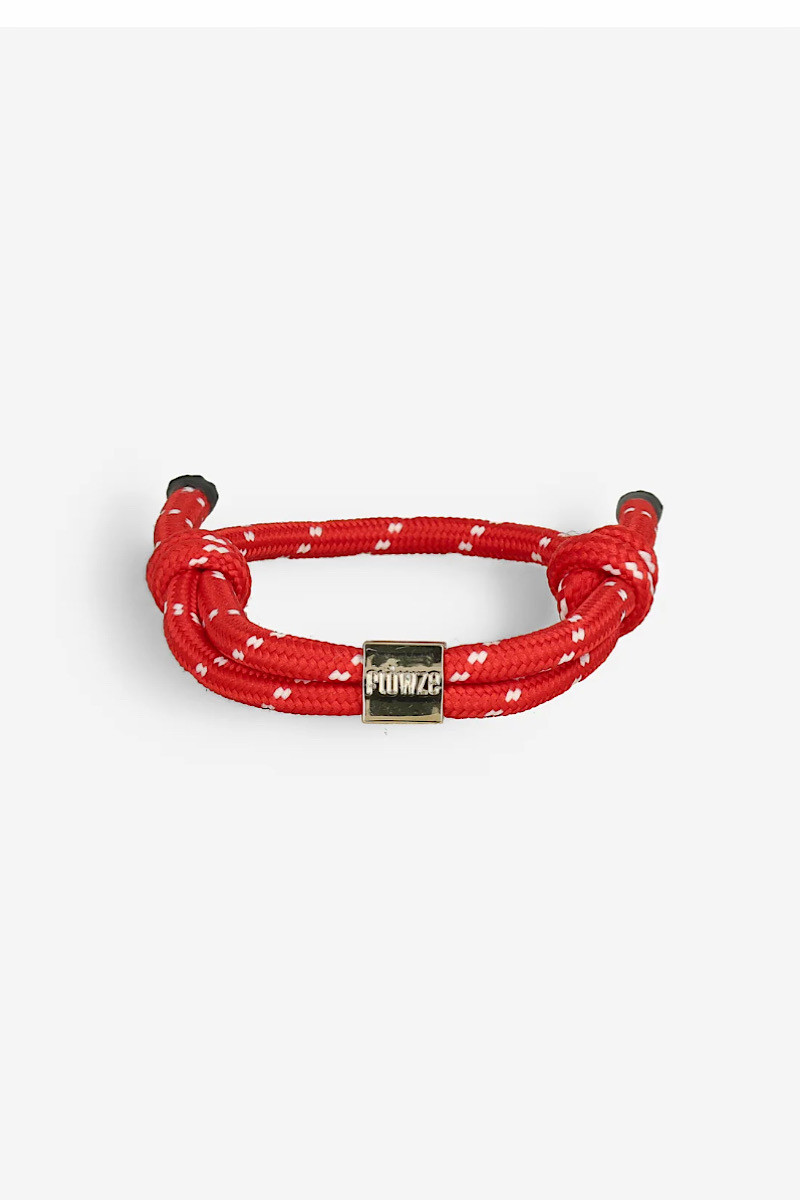 FLOWZE - Bracelet Flo Rouge