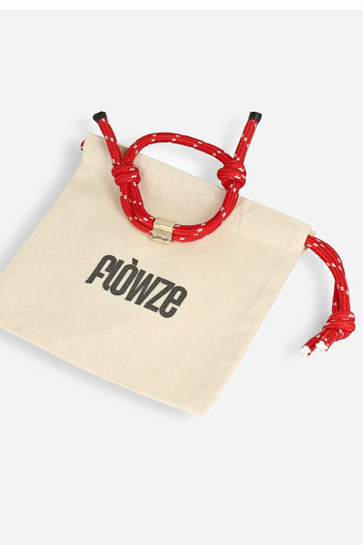 FLOWZE - Bracelet Flo Rouge