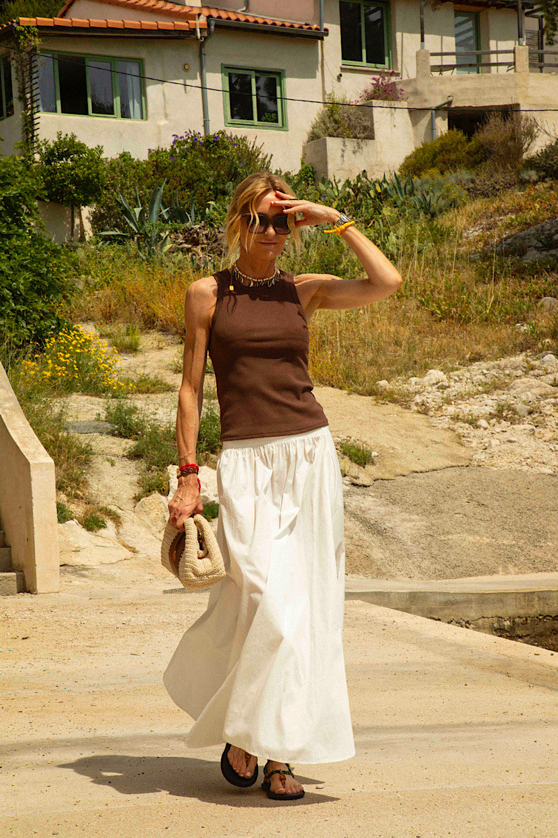 Madone - Marcel Marron