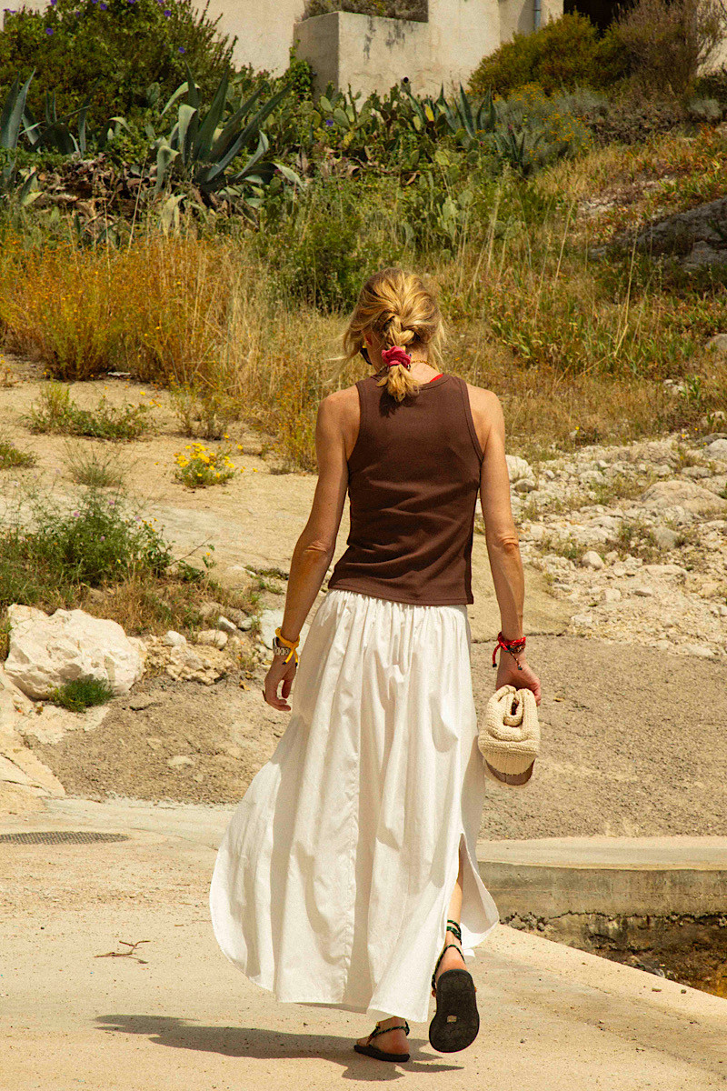 Madone - Marcel Marron