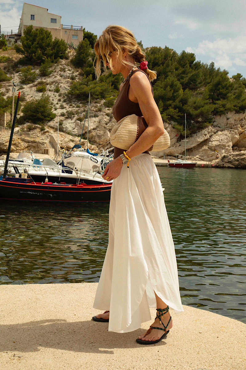 Madone - Marcel Marron