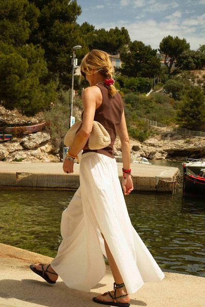 Madone - Marcel Marron