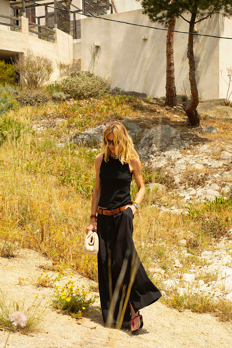 Madone - Marcel Noir