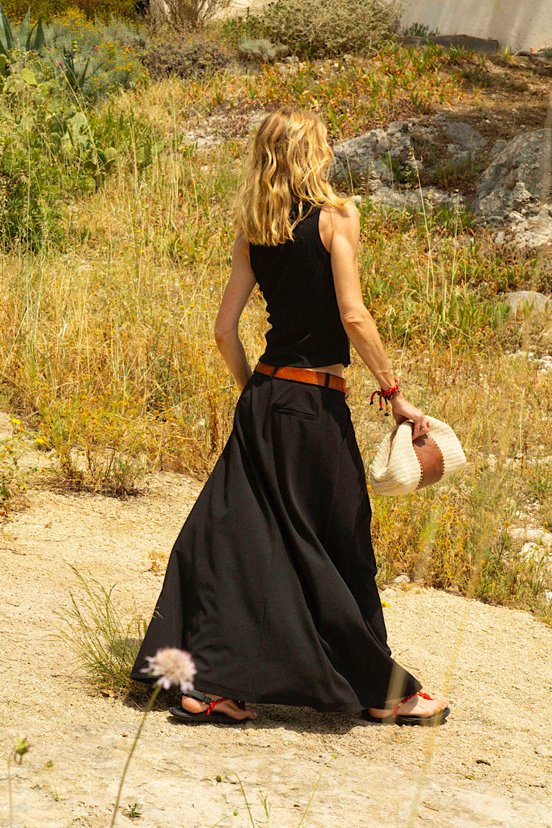 Madone - Marcel Noir