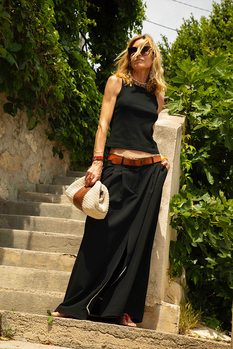 Madone - Marcel Noir