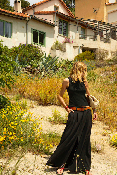 Souvenir - Jupe Jim Noir (2)