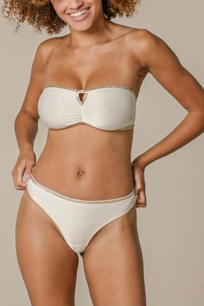 La Nouvelle - Brésilien Bord Franc Vanilla