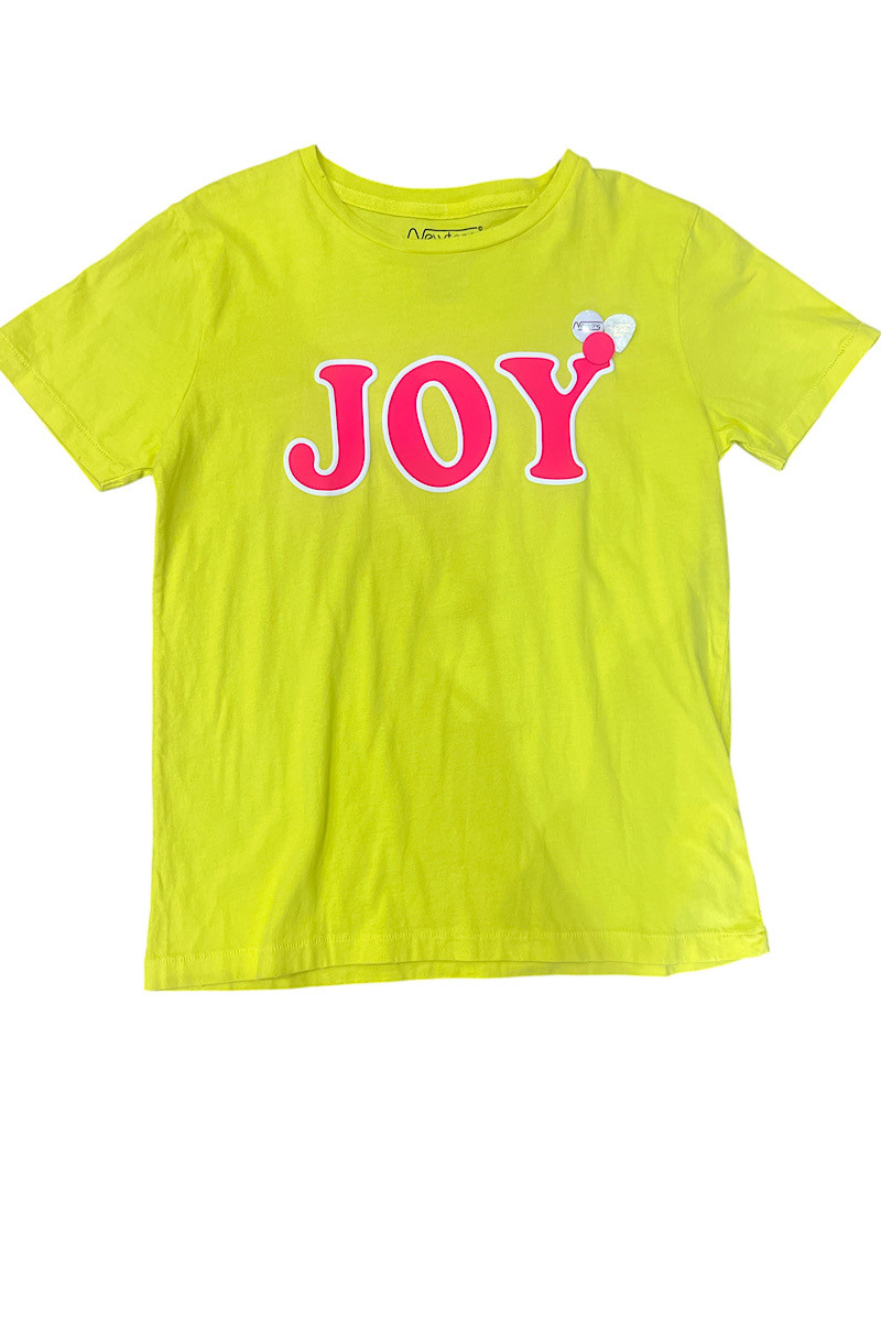 Newtone - Tshirt Starlight Joy Sun