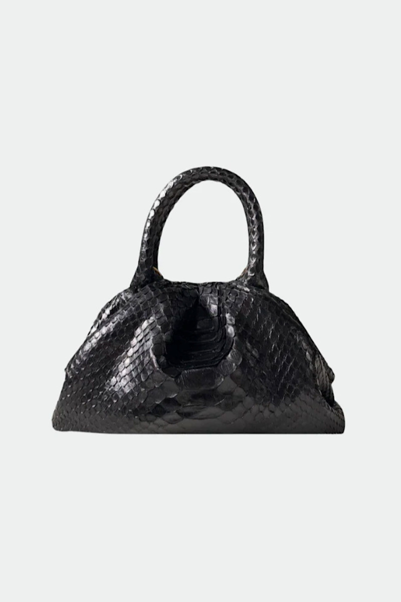 Sista Paris - Sac Jacky Black