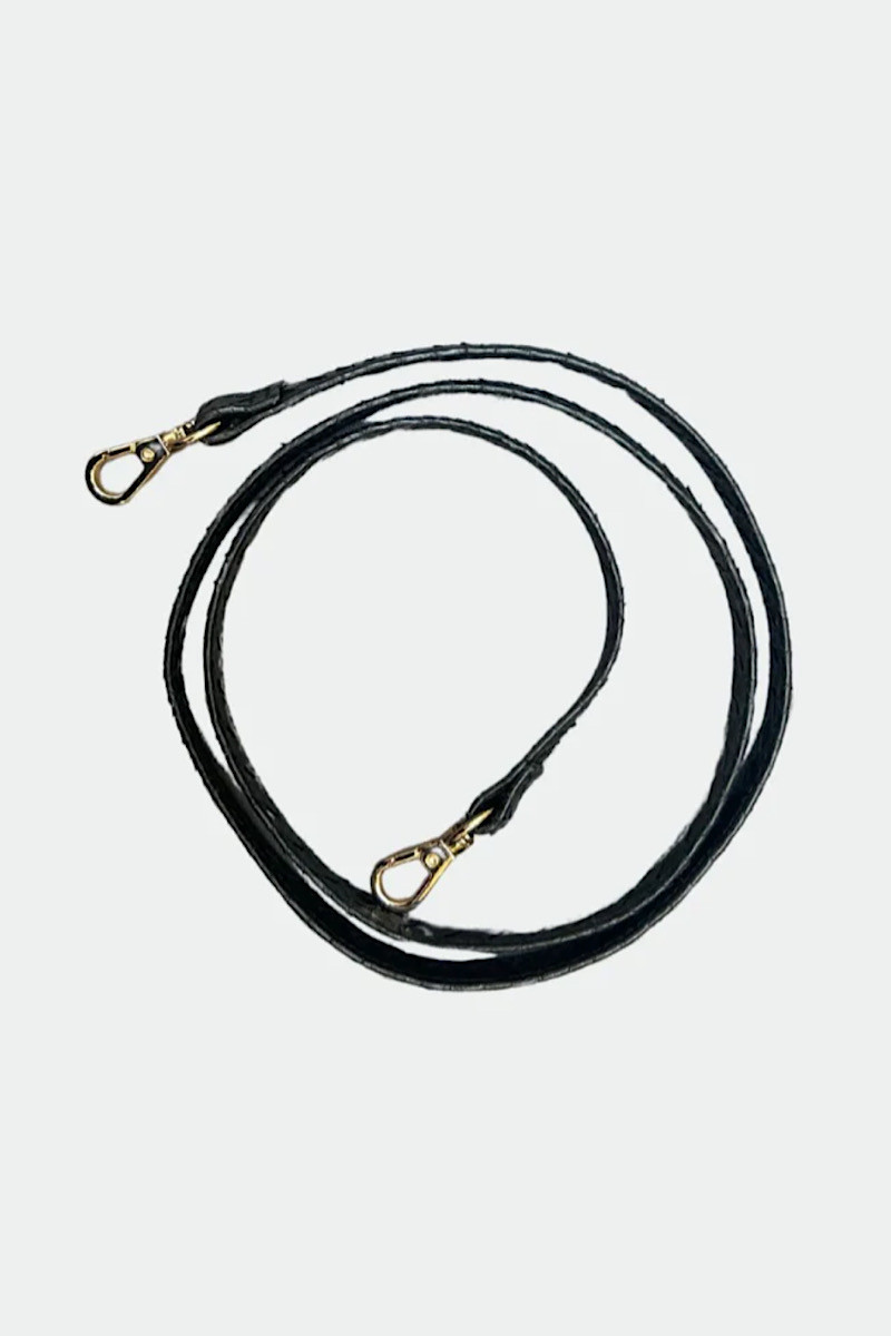 Sista Paris - Sac Jacky Black