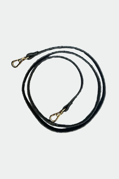 Sista Paris - Sac Jacky Black