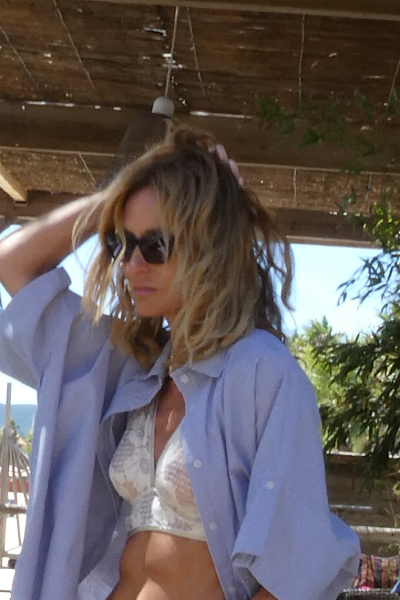 La Nouvelle - Brassière Soon Cream Lace