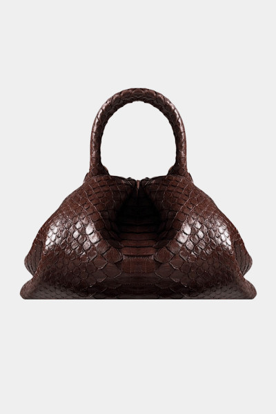 Sista Paris - Sac Jacky Brown