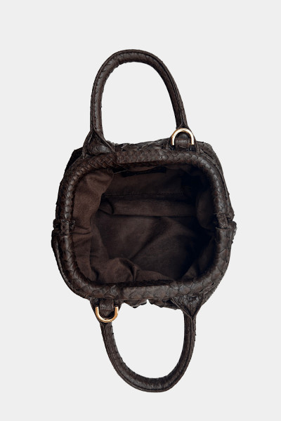 Sista Paris - Sac Jacky Brown (2)