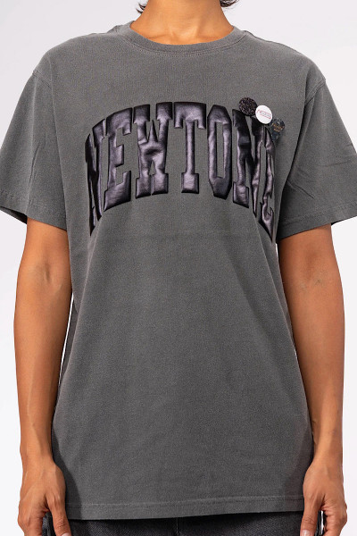 Newtone - Tshirt Trucker Tone Pepper (2)