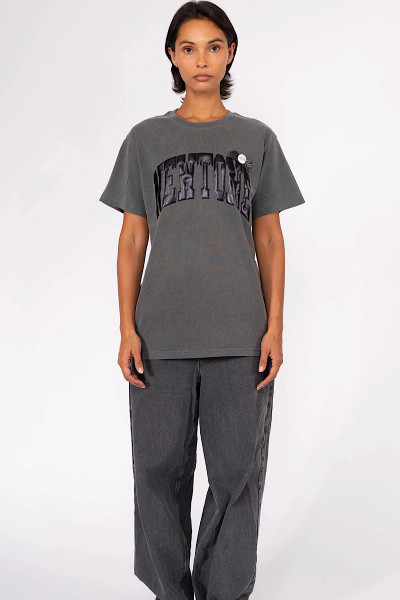 Newtone - Tshirt Trucker Tone Pepper