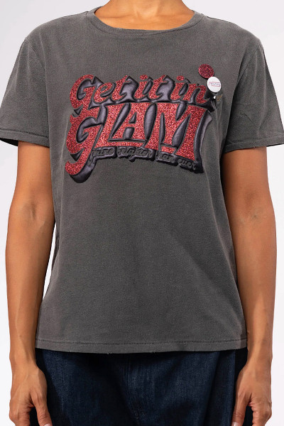 Newtone - Tshirt Starlight Brighter Pepper (2)