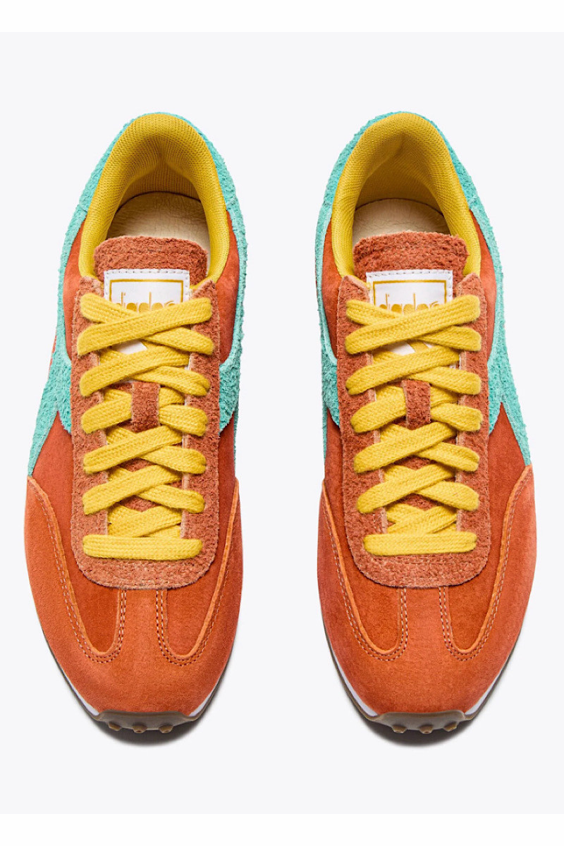 Diadora - Baskets Rally S Koi