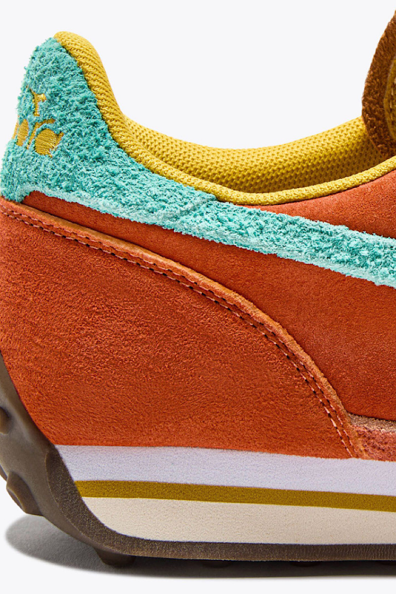 Diadora - Baskets Rally S Koi