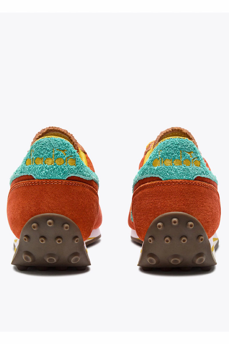 Diadora - Baskets Rally S Koi