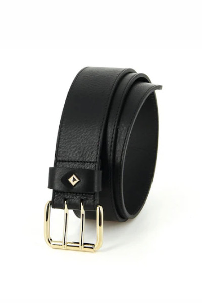 Herbert Frère et Soeur - Ceinture La Guiard Noir