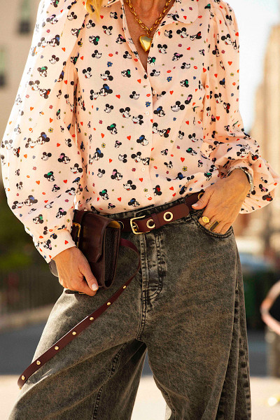 Herbert Frère et Soeur - Ceinture La Grande Keller Bordeaux