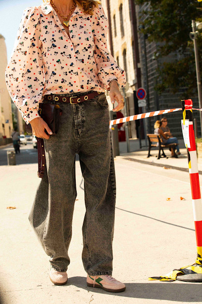 Herbert Frère et Soeur - Ceinture La Grande Keller Bordeaux