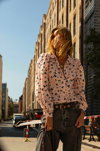 Herbert Frère et Soeur - Ceinture La Grande Keller Bordeaux