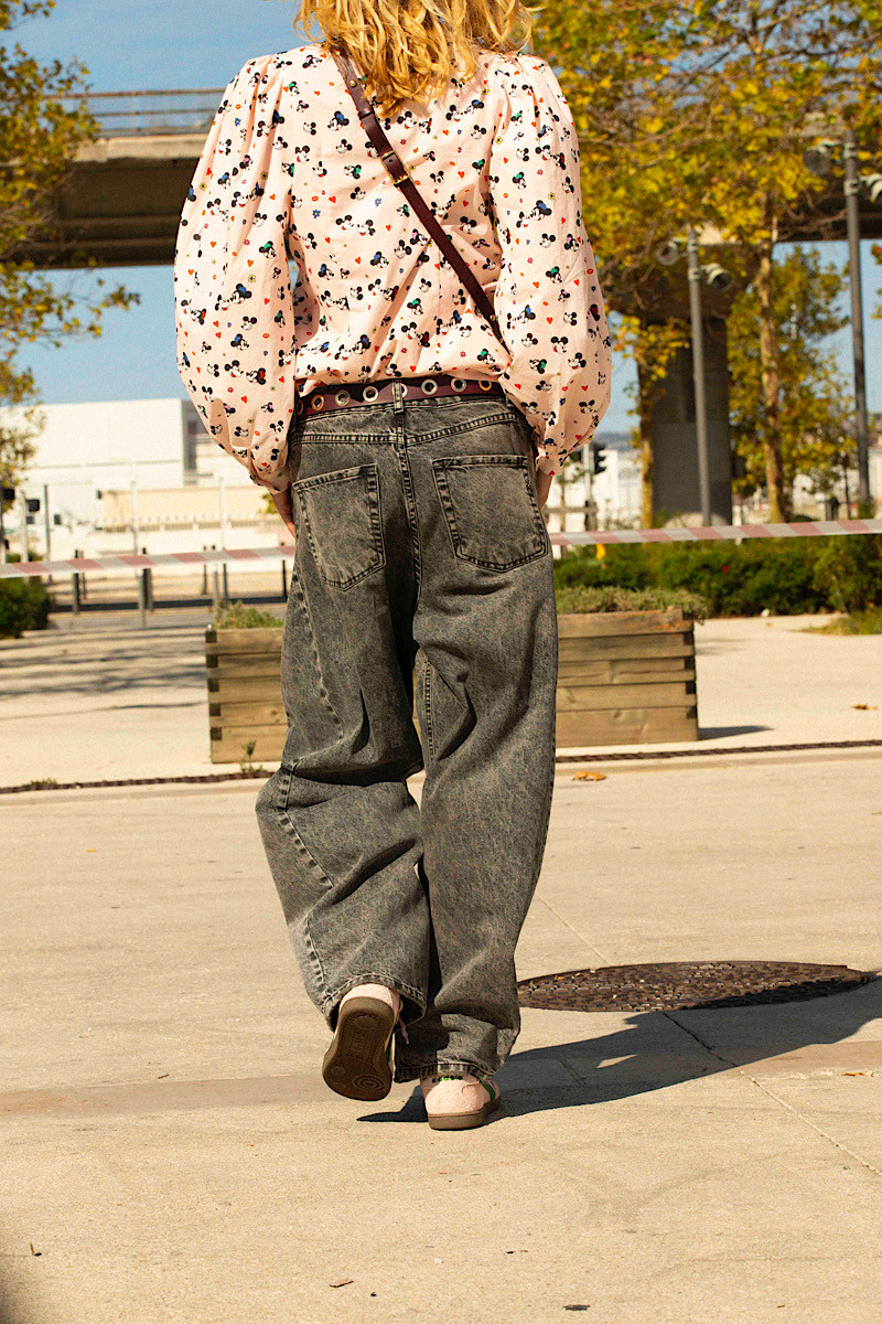 Herbert Frère et Soeur - Ceinture La Grande Keller Bordeaux