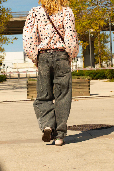 Herbert Frère et Soeur - Ceinture La Grande Keller Bordeaux