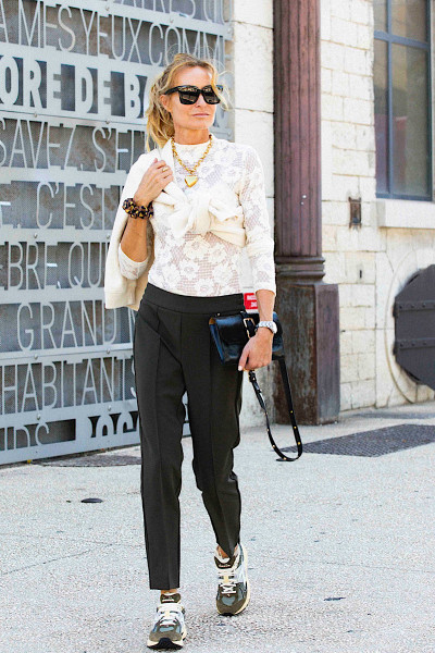 Diadora - Baskets Mythos Star Kaki