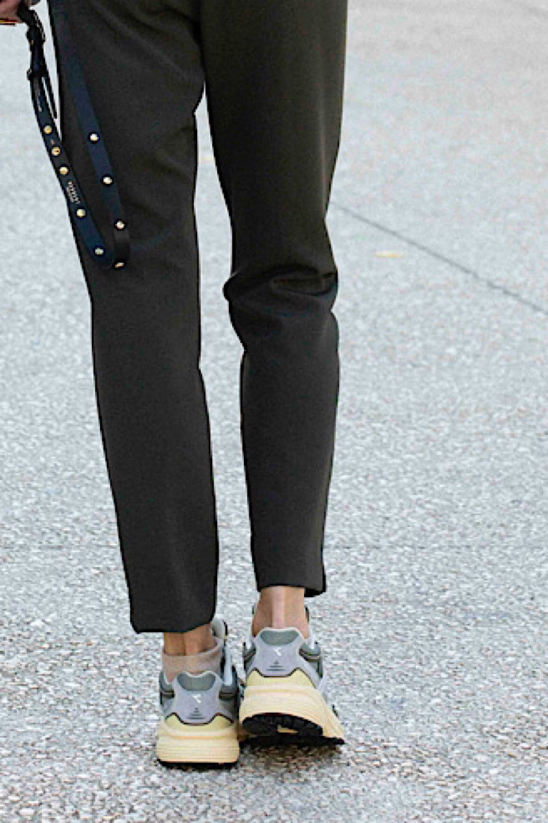 Diadora - Baskets Mythos Star Kaki