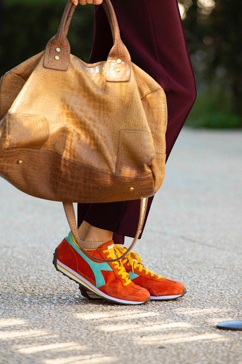 Diadora - Baskets Rally S Koi