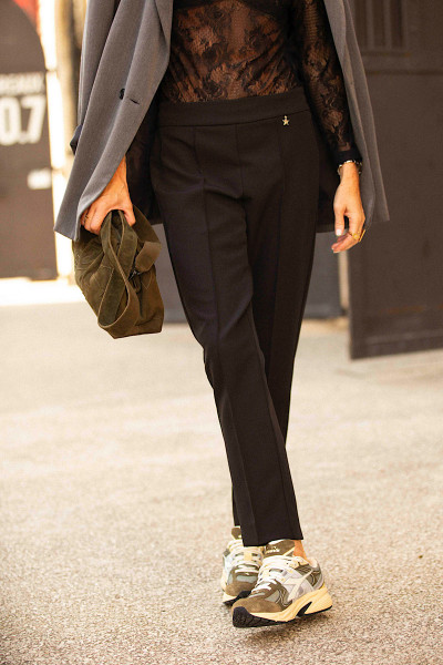 Diadora - Baskets Mythos Star Kaki