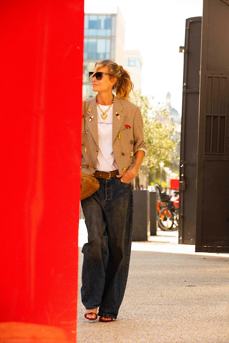 Souvenir - Jean Canberra