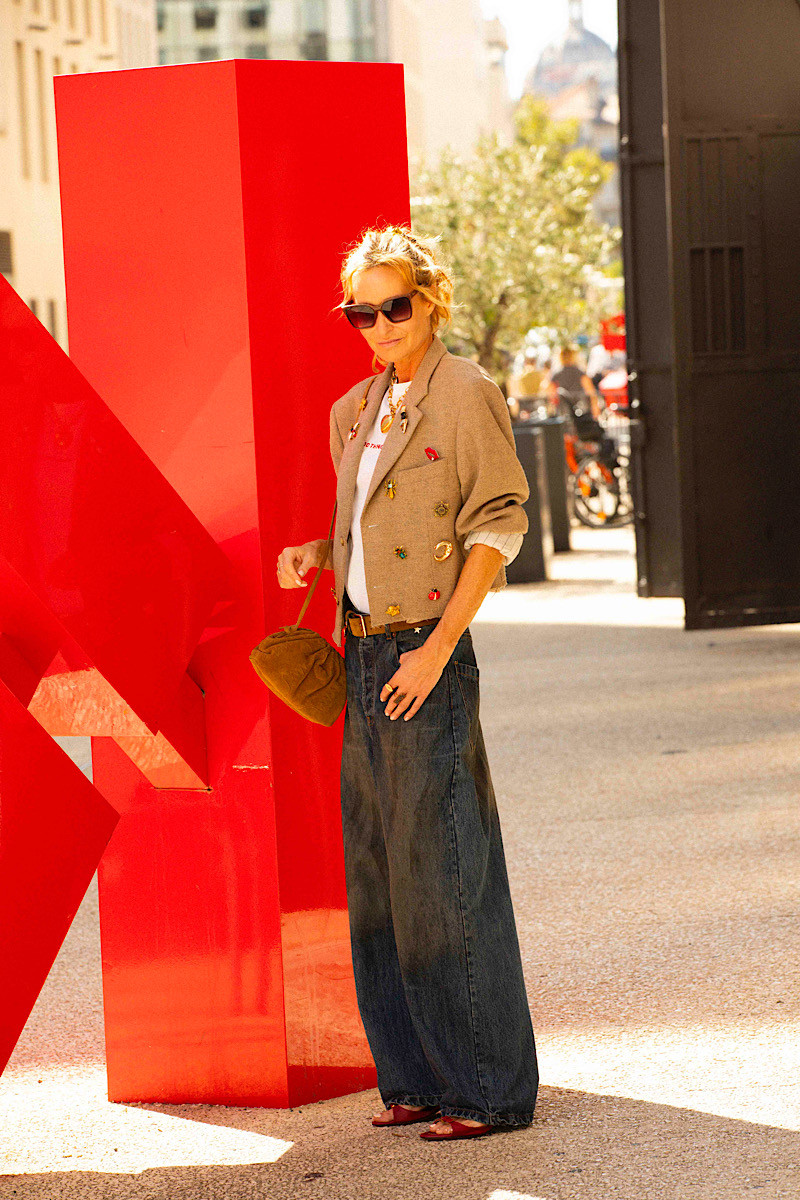 Souvenir - Jean Canberra