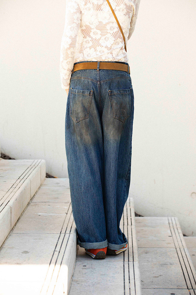 Souvenir - Jean Canberra