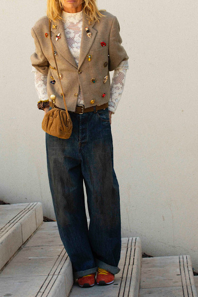 Souvenir - Jean Canberra