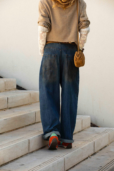 Souvenir - Jean Canberra