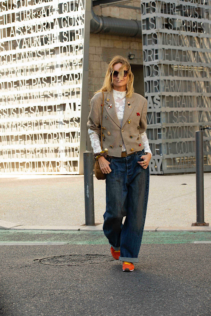 Souvenir - Jean Canberra