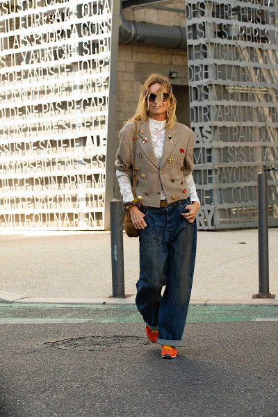 Souvenir - Jean Canberra