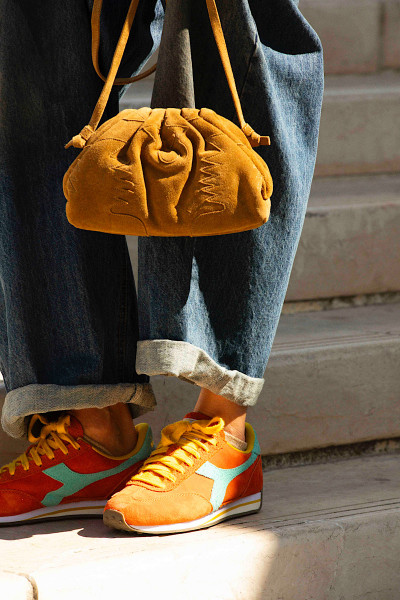 Diadora - Baskets Rally S Koi