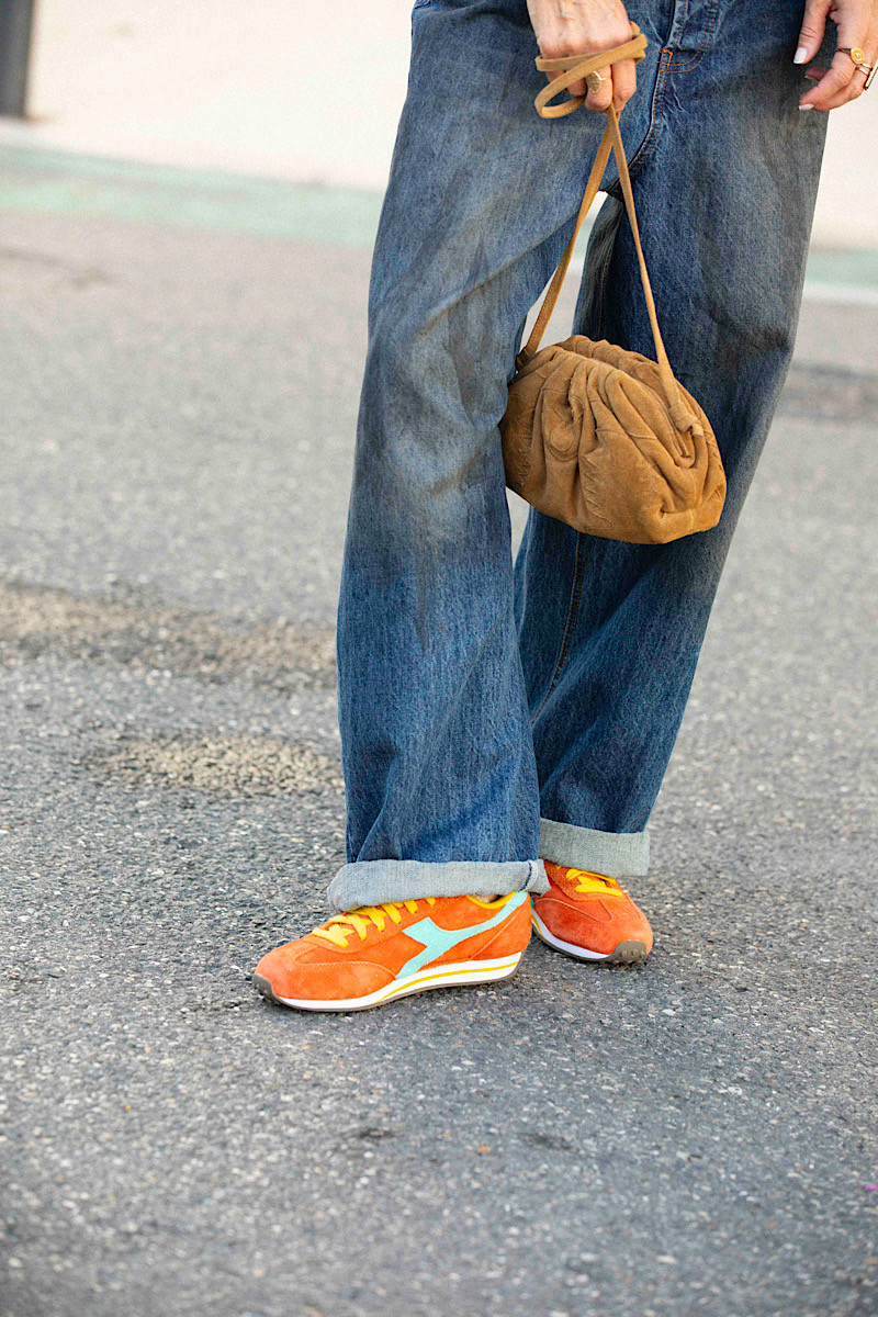 Diadora - Baskets Rally S Koi